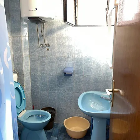 Alexander Apartament