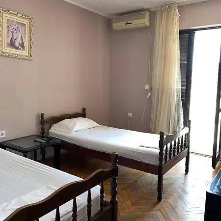 Apartament Alexander Budva