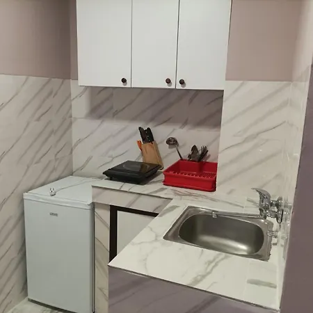 Alexander Apartament Budva