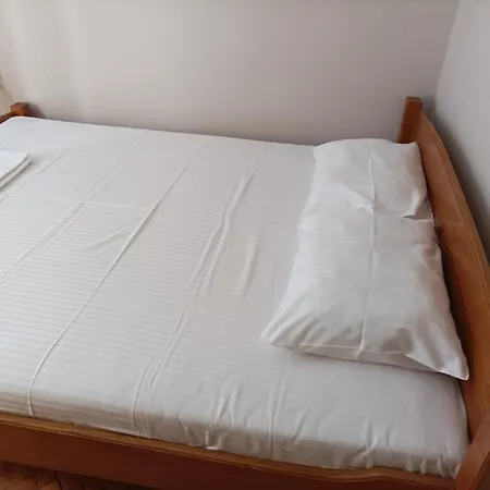 Alexander Apartament *