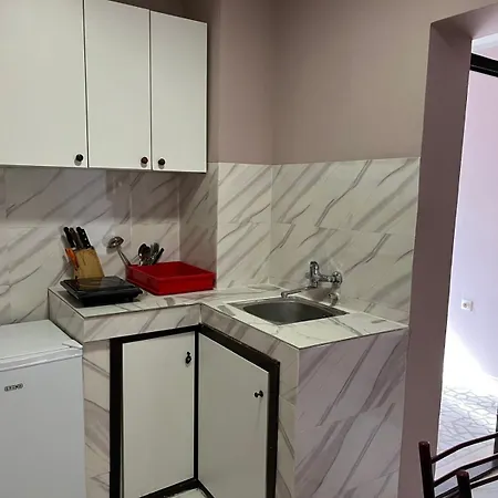 Alexander Apartament *