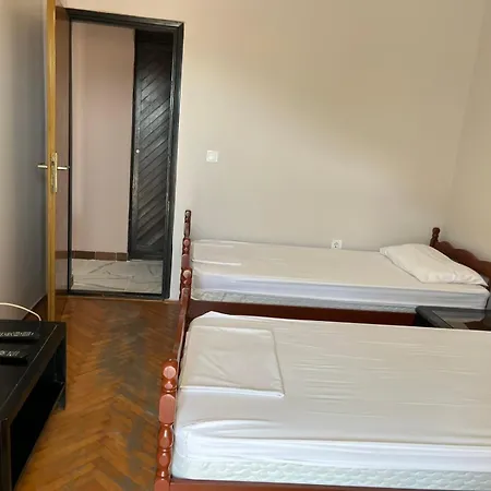 Alexander Apartament