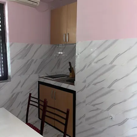 Alexander Apartament
