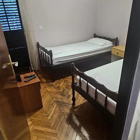 Apartament Alexander Budva