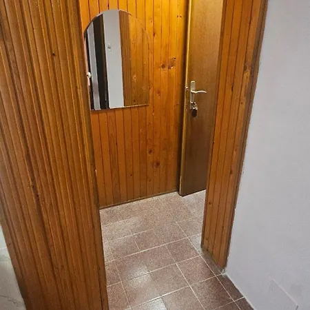 Alexander Apartament Budva