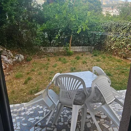 Alexander Apartament Budva