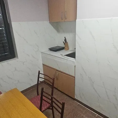 Alexander Apartament