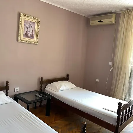 Alexander Apartment Budva